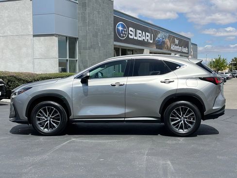 Used 2023 Lexus NX 250 FWD image 7