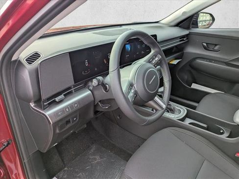 New 2026 Hyundai Kona SEL Sport image 3