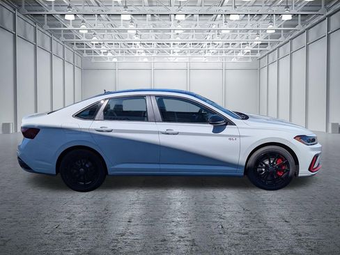New 2026 Volkswagen Jetta GLI Autobahn image 6