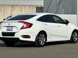 Used 2017 Honda Civic LX video 2