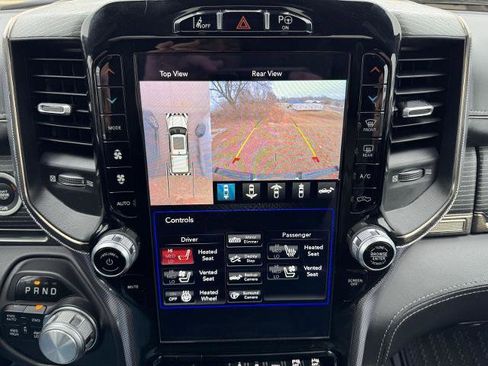 Used 2020 RAM 1500 Limited image 33