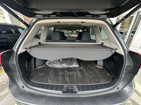 Used 2023 Subaru Forester Sport image 9