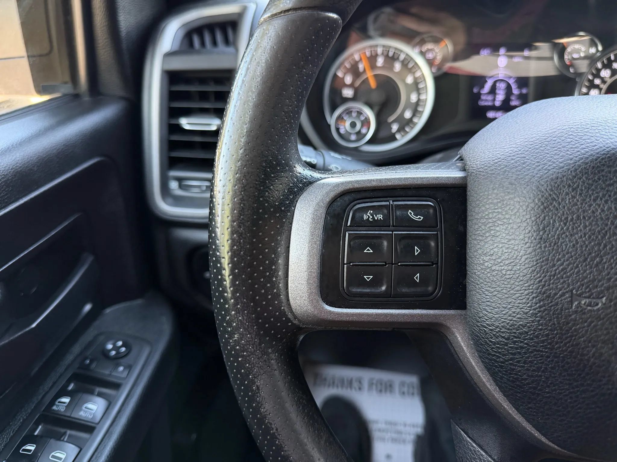 Used 2021 RAM 2500 Tradesman AWD/4WD image 24