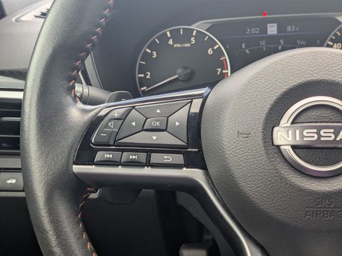 Used 2024 Nissan Altima 2.5 SR AWD/4WD image 21