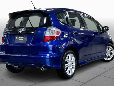 Used 2010 Honda Fit Sport image 12