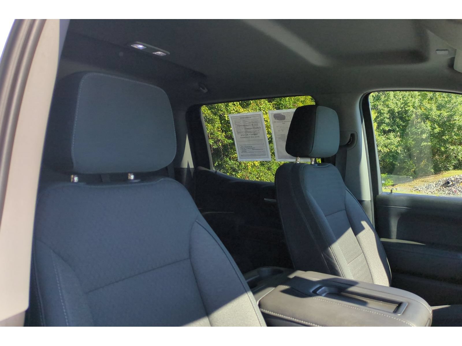 Used 2020 Chevrolet Silverado 1500 RST w/ All-Star Edition AWD/4WD image 27