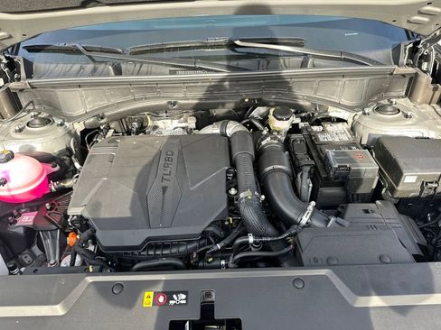 New 2026 Hyundai Santa Fe Limited image 30