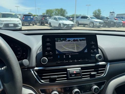 Used 2020 Honda Accord LX image 26