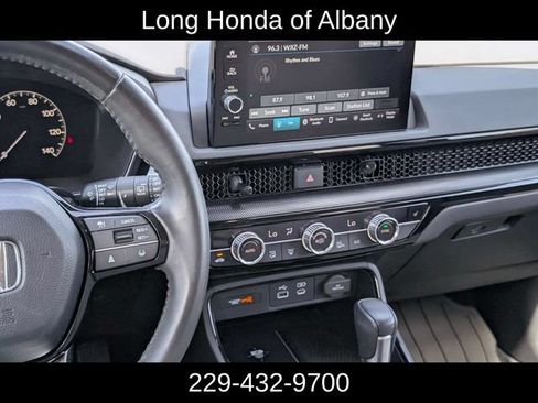 Used 2024 Honda CR-V EX-L image 21