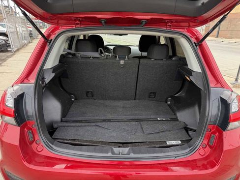 Used 2023 Mitsubishi Outlander Sport ES image 20