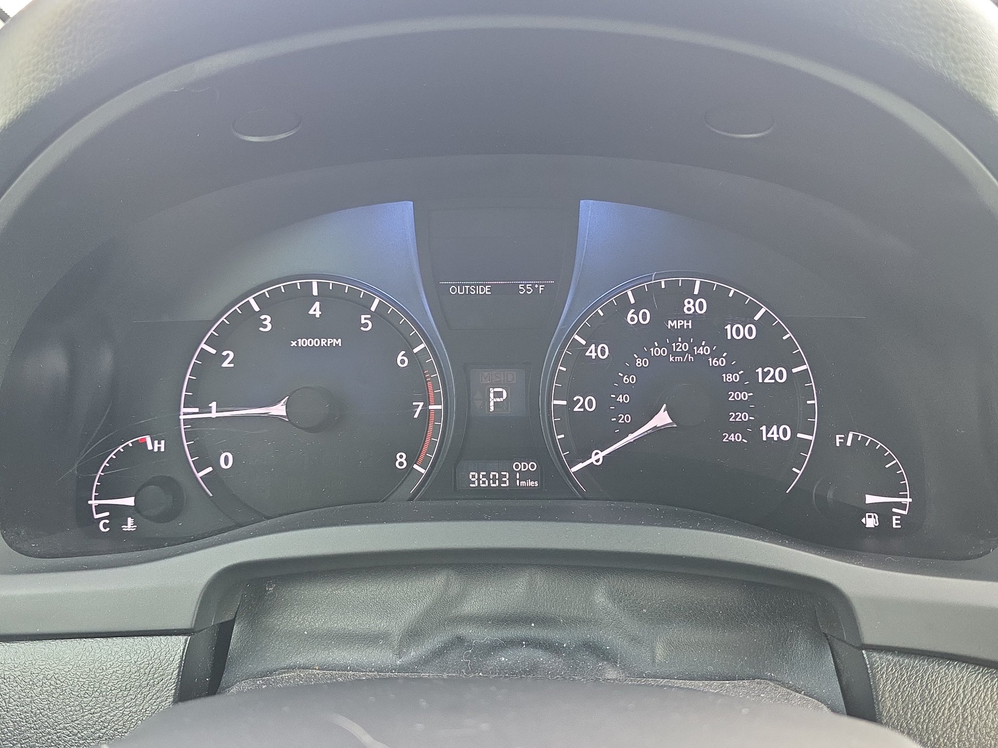 Used 2013 Lexus RX 350 F Sport AWD/4WD image 10