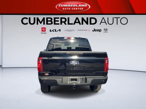 Used 2025 Ford F150 STX AWD/4WD image 7