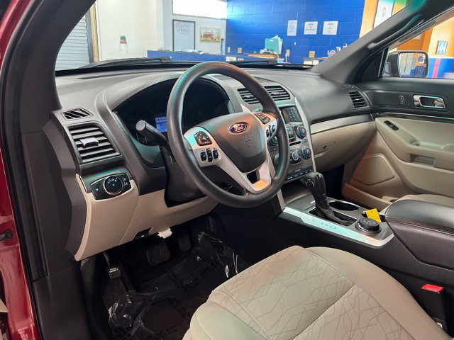 Used 2014 Ford Explorer 4WD image 19