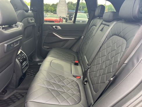 Used 2023 BMW X5 xDrive40i w/ Premium Package AWD/4WD image 24