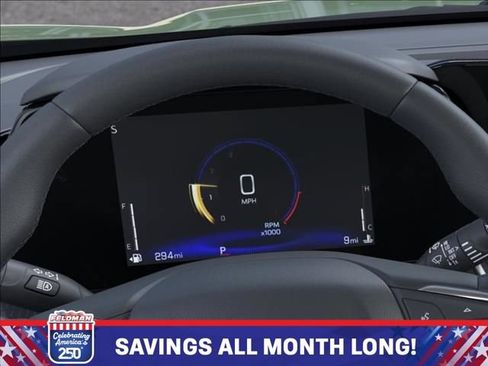 New 2026 Chevrolet Trax ACTIV w/ Sunroof Package FWD image 18