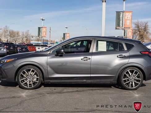 Used 2024 Subaru Impreza 2.0i Sport image 15