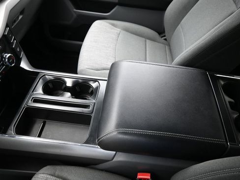 Certified 2023 Ford F150 XLT w/ Equipment Group 302A High image 18