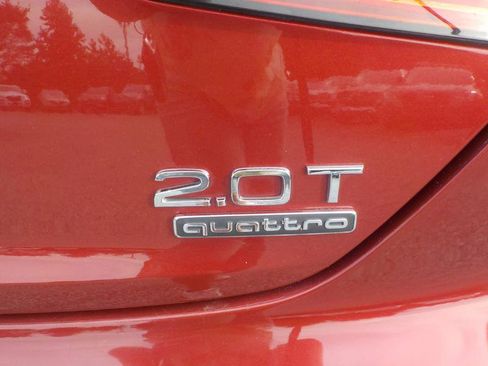 Used 2018 Audi A5 2.0T Premium Plus w/ Premium Plus image 10