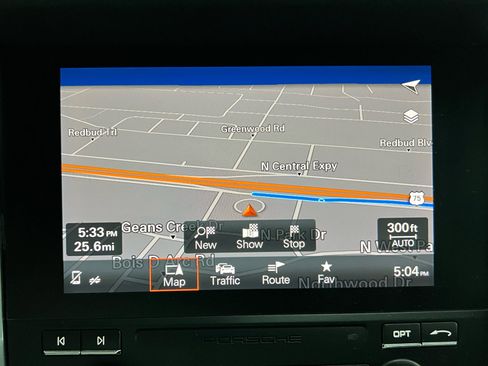 Used 2017 Porsche Macan image 21