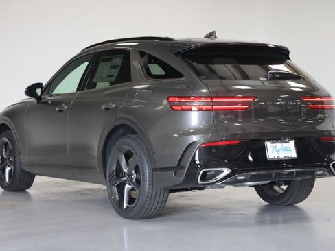 New 2026 Genesis GV70 3.5T Sport Prestige image 11