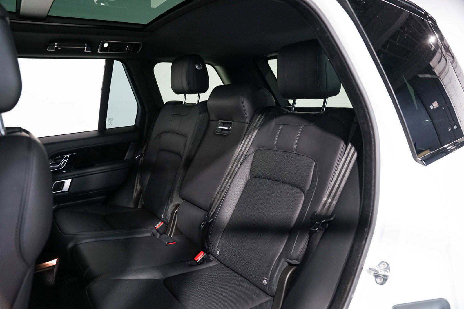 Used 2021 Land Rover Range Rover Westminster Edition AWD/4WD image 39