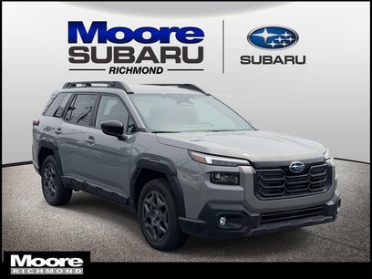 Certified 2026 Subaru Outback Premium