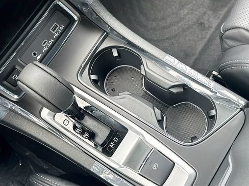 New 2026 Subaru Ascent Limited AWD/4WD image 21