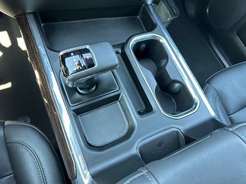 Certified 2024 GMC Sierra 1500 Elevation w/ Elevation Premium Package AWD/4WD image 28