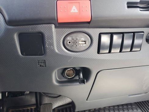 New 2023 Chevrolet Low Cab Forward 5500XD image 22