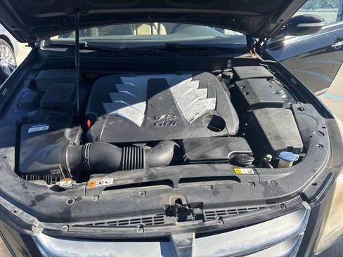 Used 2013 Hyundai Genesis 5.0 R-Spec image 40