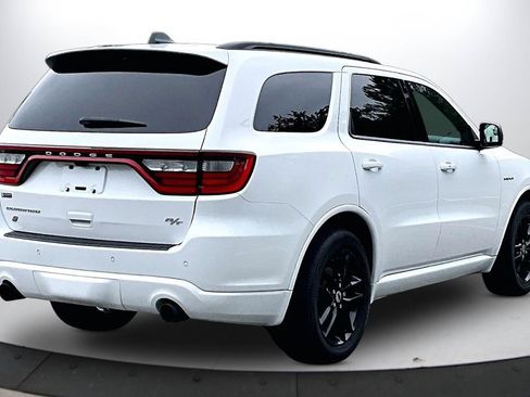 Certified 2023 Dodge Durango R/T AWD/4WD image 9