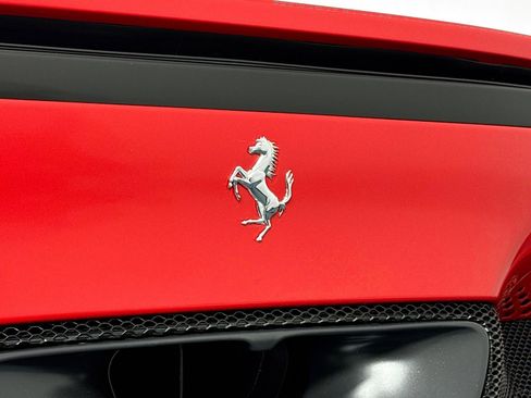 Used 2022 Ferrari 296 GTB RWD image 46