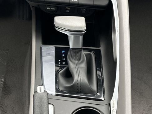 New 2026 Hyundai Elantra SE image 21