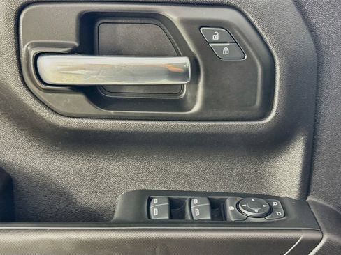Used 2024 Chevrolet Silverado 1500 W/T w/ WT Value Package RWD image 21