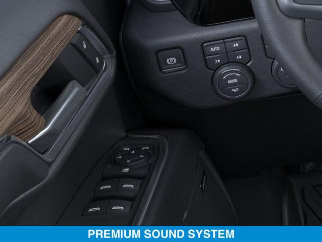 New 2026 Chevrolet Silverado 1500 RST w/ RST All Star Premium Package AWD/4WD image 22