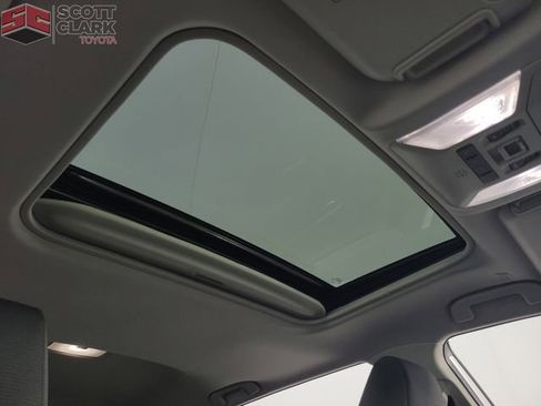 New 2025 Toyota RAV4 XLE image 15