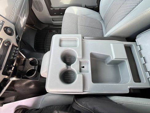 Used 2015 Ford F350 XLT w/ XLT Value Package image 13