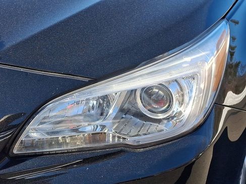 Used 2016 Subaru Legacy 2.5i Premium image 9