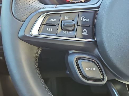 New 2025 Dodge Hornet GT w/ GT Blacktop Package image 21