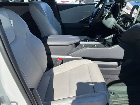 Used 2025 Lexus TX 350 AWD w/ Technology Package image 21