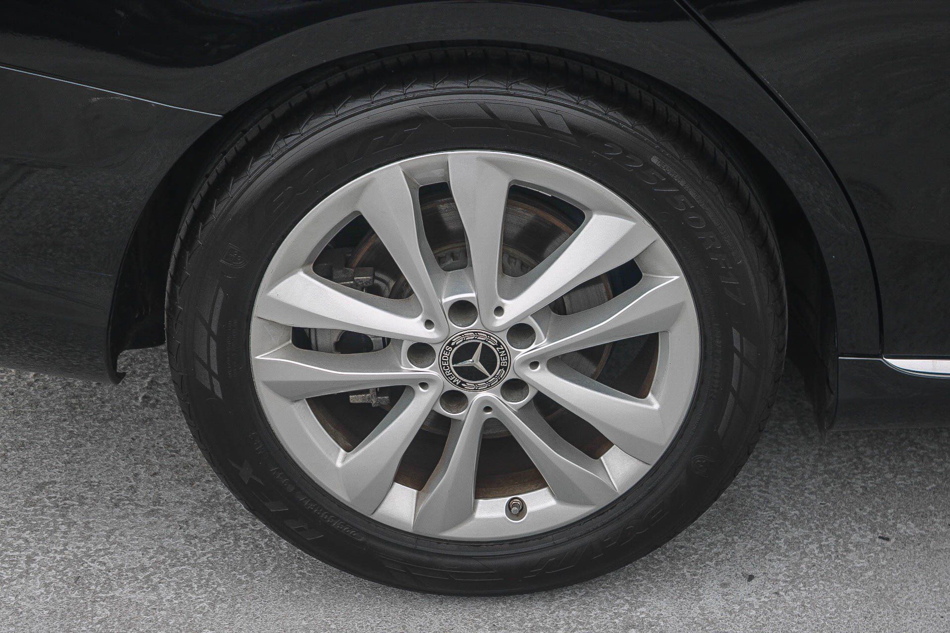 Used 2019 Mercedes-Benz C 300 Sedan image 12
