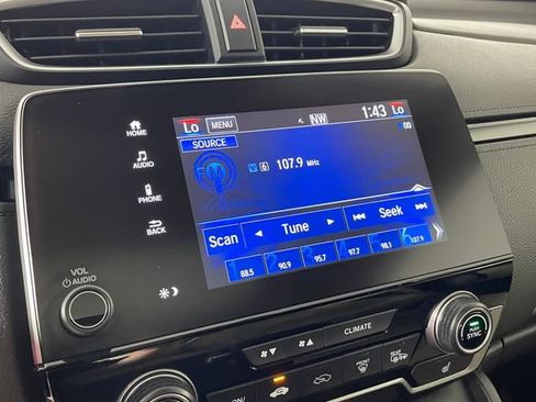 Used 2018 Honda CR-V EX image 7
