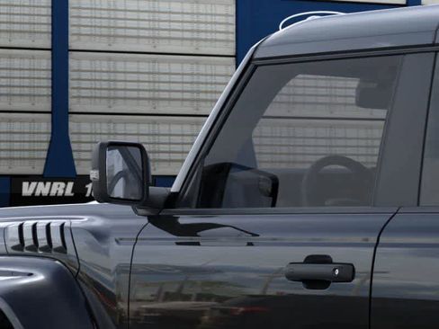 New 2026 Ford Bronco Raptor image 22