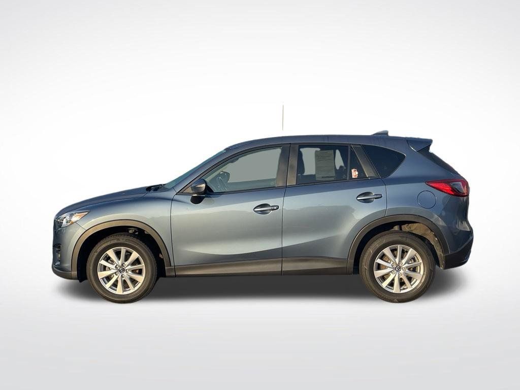 Used 2016 MAZDA CX-5 Touring FWD image 2