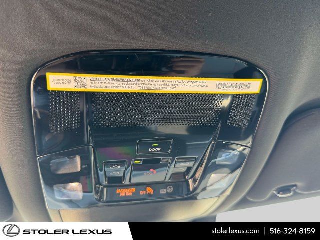 Certified 2025 Lexus RX 350 Premium AWD/4WD image 39