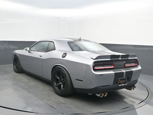 Used 2015 Dodge Challenger R/T Plus image 3