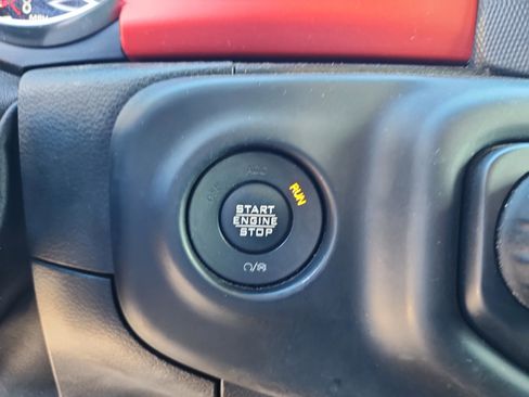 Used 2020 Jeep Wrangler Unlimited Rubicon image 27