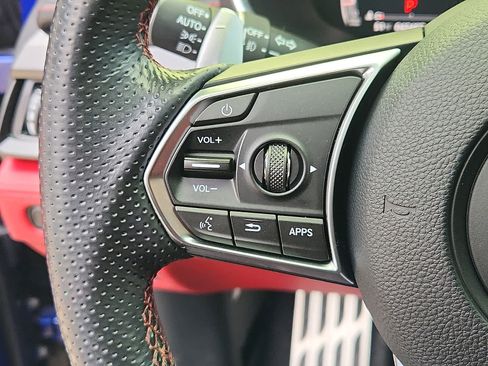 Certified 2023 Acura MDX A-Spec image 24