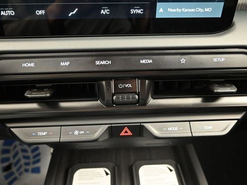 New 2027 Kia Telluride X-Line SX Prestige image 24