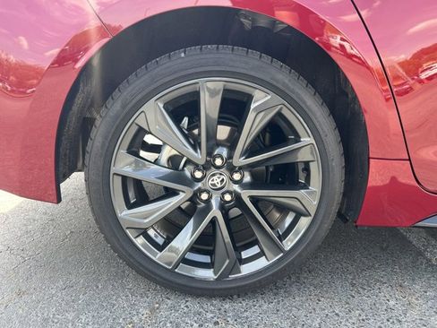 Used 2025 Toyota Corolla SE image 26